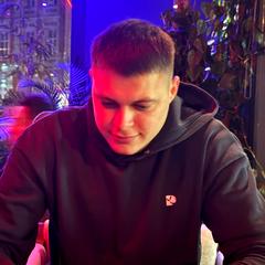 Євдощенко Олександр