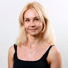 Любуська Марта