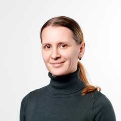 Боляк Катерина