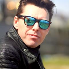 Бойко Євгеній