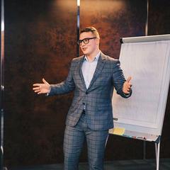 Тетов Роман