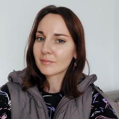 Саган Галина