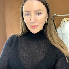 Яковець Ольга