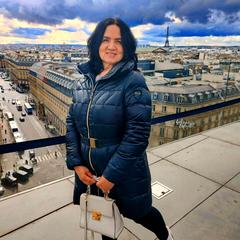 Калініченко Ніна