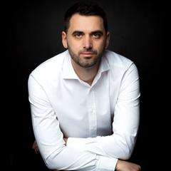 Свинар Андрій