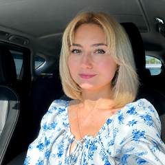 Гончарук Аліна