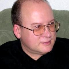 Логвиненко Геннадій