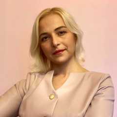 Петришин Оксана