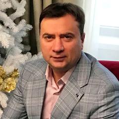 Грандашевський Роман
