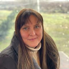 Горбань Анна