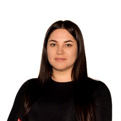 Березюк Людмила