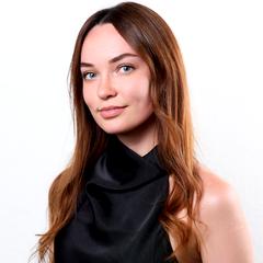 Льонгер Христина