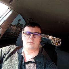 Грабський Віталій