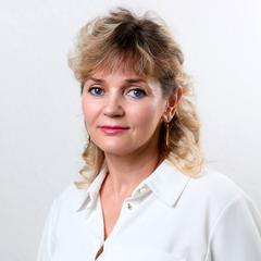 Стиславська Людмила