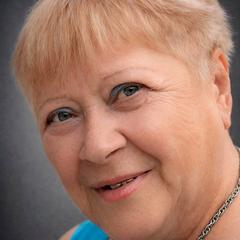 Верниченко Надія