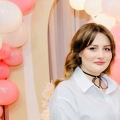 Мазур-Копелюк Юлія