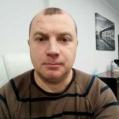 Спасьонов Сергій