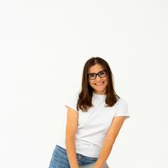 Ромашкіна Лілія