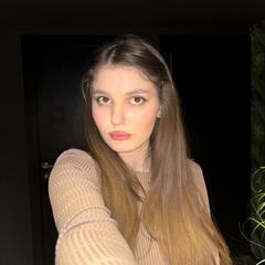 Москальчук Катерина