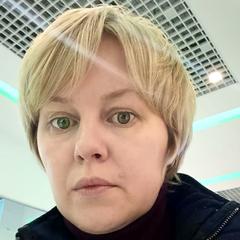 Савченко Тетяна