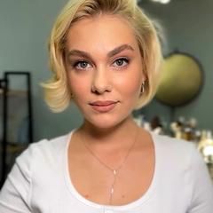 Домашева Дар'я