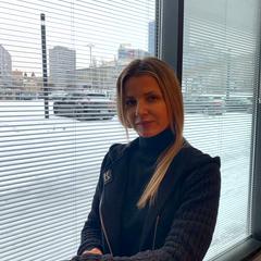 Посацька Тетяна