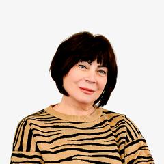 Балєва Алла