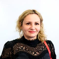 Галич Ірина