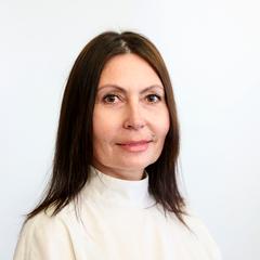 Шалит Олена