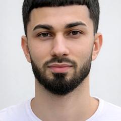 Гусейнлі Гусейн