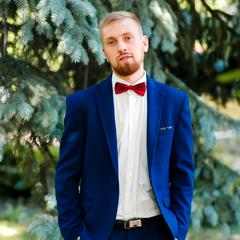 Сотченко Роман