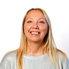 Кузьміна Оксана
