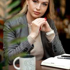 Кравченко Марія