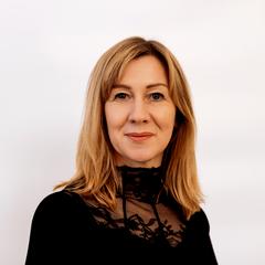 Шляхтун Людмила