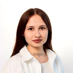 Лукашук Аліна