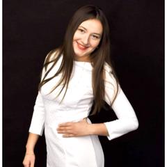 Кожедуб Наталія