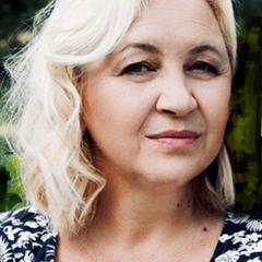 Оксана