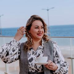 Гангал Ірина