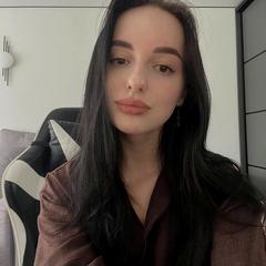 Яніцька Христина