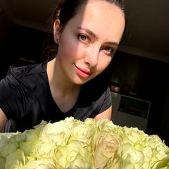 Красільнікова Ольга