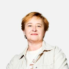 Соломаха Оксана