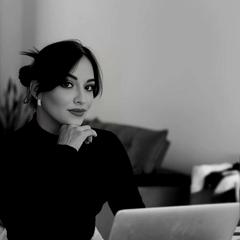 Дяченко Анастасія