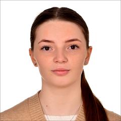 Котурлаш Світлана