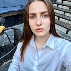 Полякова Оксана