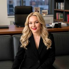 Бондаренко Олена