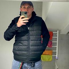 Содоль Богдан