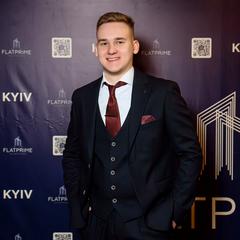 Пересада Артем