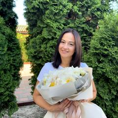 Юрченко Наталя