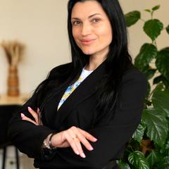 Москалець Юлія