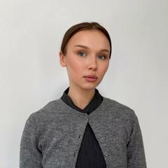 Блізніченко Ольга